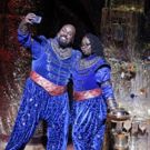 Photo Flash: Whoopi Goldberg Makes Surprise Cameo at Disney's ALADDIN; Tune in…
