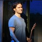 Take Five! Spend Your Afternoon Coffee Break with THE ROBBER BRIDEGROOM's Steven…