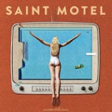 Saint Motel Launch North American Tour w/ Panic! At The Disco