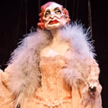 THE DAISY THEATRE Opens 9/30 at Baryshnikov