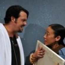 Cockpit in Court Stages AN EVENING OF MURDER, Now thru 8/2