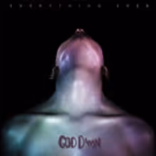 God Damn New Album 'Everything Ever' Released Today Via One Little Indian Records