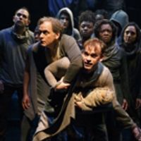 BWW Review: THE AENEID at the Stratford Festival is an Important Piece of Art Photo