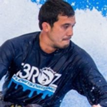 The FLOW Tour Returns to the FlowRider at Planet Hollywood Resort & Casino