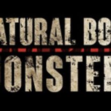 The Weather Channel to Premiere New Series NATURAL BORN MONSTERS, 9/21