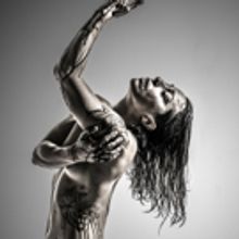 Oil is the New Hot, Bubbling Topic in UK & Scottish Theatre! 'Crude' at Shed 36