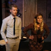 Photo Flash: First Look at After Hours Theatre Company's I LOVE YOU BECAUSE