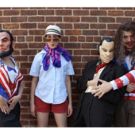 TNC's 2016 Dream Up Festival to Present CAMP BOHOGRO!