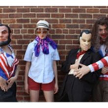 TNC's 2016 Dream Up Festival to Present CAMP BOHOGRO!