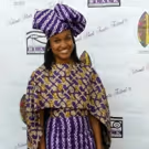 Colby Christina Announced as 2017 National Black Theatre Festival Teen Co-Chair