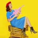 A GIRL & A GUN Tour Announces London Dates