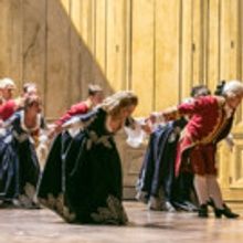 Palm Beach Opera Announces 2018 Mainstage Season and Gala