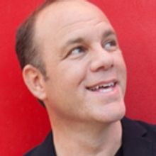 Comedian & Actor Tom Papa to Perform at NJPAC's Victoria Theater, 2/20