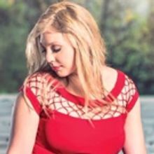 Kristy Cox Set to Release New Album