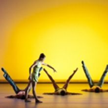 Photo Flash: Sneak Peek - Innovative 'SPA at the J' Dance Master Class Series