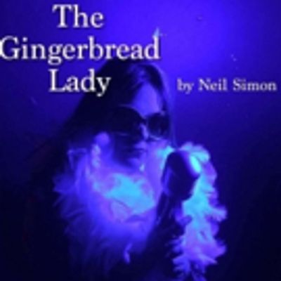 BWW Review: THE GINGERBREAD LADY, Harlequin Dinner Theatre