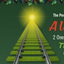 Peccadillo's A WILDER CHRISTMAS to Close This Sunday Off-Broadway