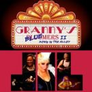 GRANNY'S BLUE-MERS II: DOWN IN THE ALLEY to Debut at the Duplex