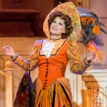 BWW Review: HELLO, DOLLY! is a Sophisticated Show-Stopper at Plummer Auditorium
