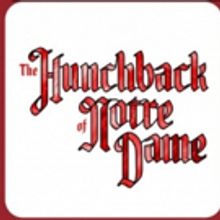 John McGinty to Play Quasimodo in HUNCHBACK at California Music Circus, 8/23