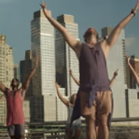STAGE TUBE: Andrew Keenan-Bolger and Charlie Williams Help Fialta Celebrate Summer… Video