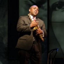 Lyric Unlimited Presents CHARLIE PARKER YARDBIRD OPERA, 3/24