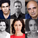 Principal Cast Announced for European Premiere of WORKING