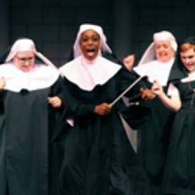 BWW Review: SISTER ACT Is Heavenly at Riverside Center