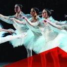 Excerpts from LA BAYADERE, SLEEPING BEAUTY & More Set for The Hartt School's 'From…