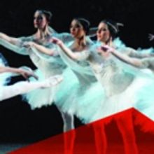 Excerpts from LA BAYADERE, SLEEPING BEAUTY & More Set for The Hartt School's 'From…