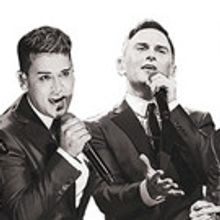 Tickets to The Midtown Men at Marcus Center Now on Sale