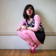 TNC's 2016 Dream Up Festival to Present CLOWN! DO SOME BALLET!