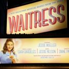 Up on the Marquee: WAITRESS