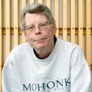 Stephen King Honored With Endowed Chair at UMaine