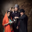 Photo Flash: Meet the Cast of AROUND THE WORLD IN 80 DAYS at Omaha Community…