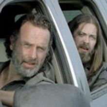 VIDEO: Sneak Peek - Sunday's Return of AMC's THE WALKING DEAD