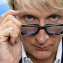 THE FAB FAUX Comes to VPAC Tonight