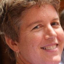 Celebration Theatre presents Annual Chuck Rowland Pioneer Award to Playwright Patrici