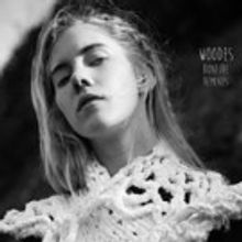Australia's Woodes Drops 'Bonfire' Remixes + Adds SXSW Shows