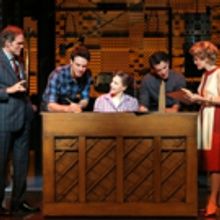 Tickets for AT&T Performing Art Center's Production of BEAUTIFUL - THE CAROLE KING MU