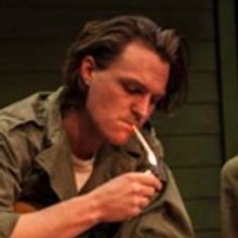 BWW Review: Bravura Performances and Direction of Annie Baker's THE ALIENS at Stagewo