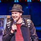 KINKY BOOTS' Killian Donnelly to Lead New Frank McGuinness's New Play DONEGAL This…