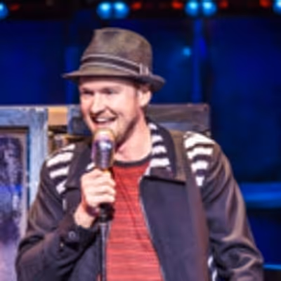 KINKY BOOTS' Killian Donnelly to Lead New Frank McGuinness's New Play DONEGAL This Autumn
