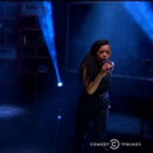 VIDEO: Keke Palmer & Jon Connor Perform 'Fresh Water for Flint'
