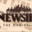 Season Tickets on Sale Next Week for The Muny's 2017 Season, Featuring NEWSIES and…