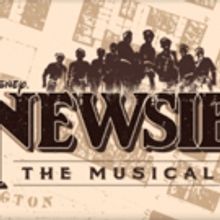 Season Tickets on Sale Next Week for The Muny's 2017 Season, Featuring NEWSIES and Mo