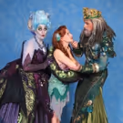 Photo Flash: Sneak Peek at Cabrillo Music Theatre's THE LITTLE MERMAID; Extras…