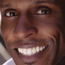 Broadway's SOMETHING ROTTEN! Gets a New Minstrel Tonight