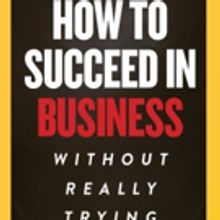 Gay Men's Chorus Presents: HOW TO SUCCEED With LGBT CAST