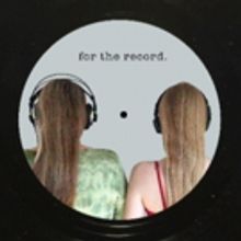 Site-Specific Comedy FOR THE RECORD Set for Toronto Fringe